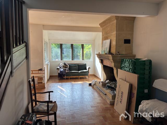 Maison vente à Sarcelles, Villiers-le-bel