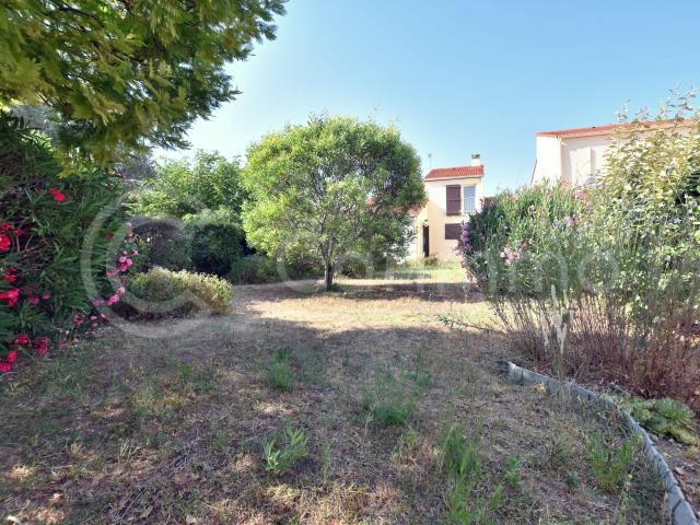 Maison vente à Perpignan, Cabestany