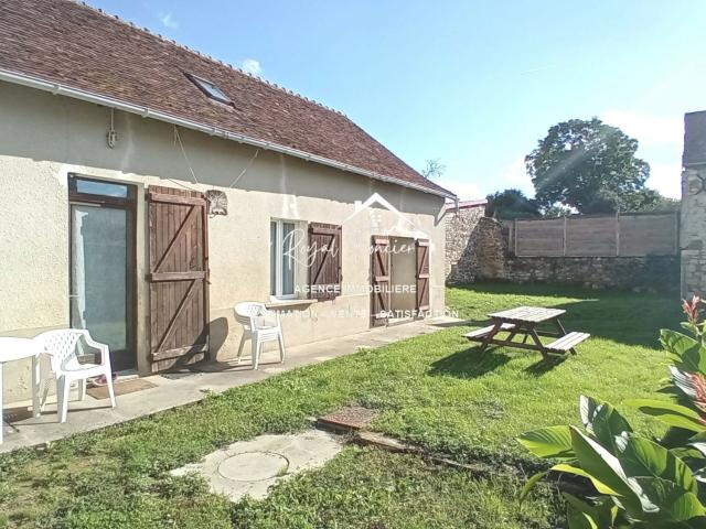 Maison vente à Châtellerault, Vellèches