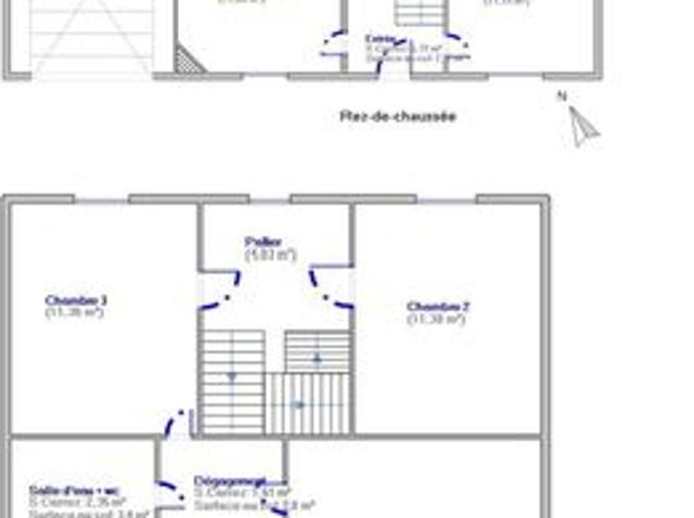 Maison vente à Créteil, Sucy-en-brie
