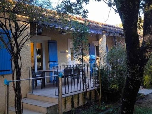 Maison vente à Nyons, Bouchet