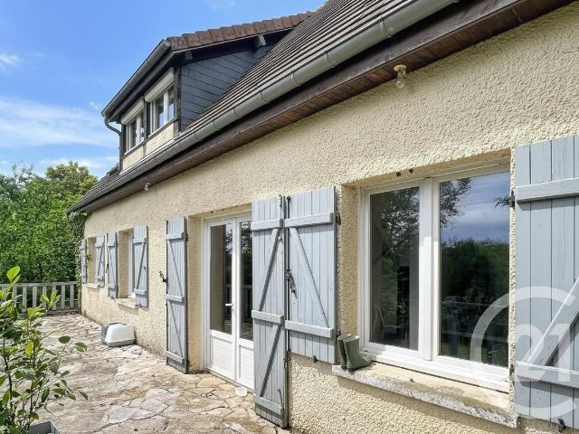 Maison vente à Les Andelys, Gisors