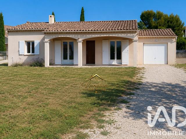 Maison vente à Nyons, Vinsobres