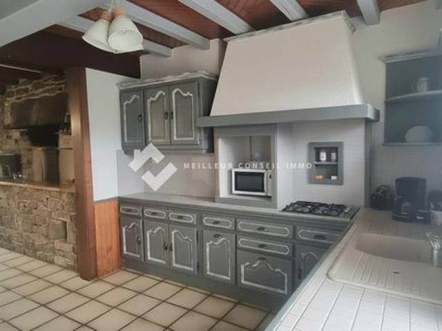 Maison vente à Lannion, Bretagne