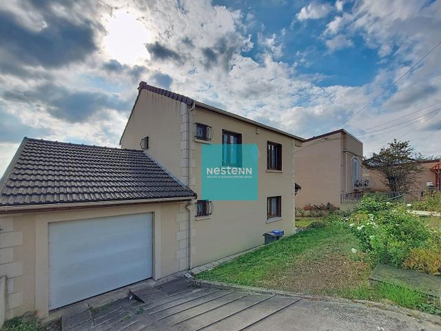 Maison vente à Sannois, Val-d'Oise
