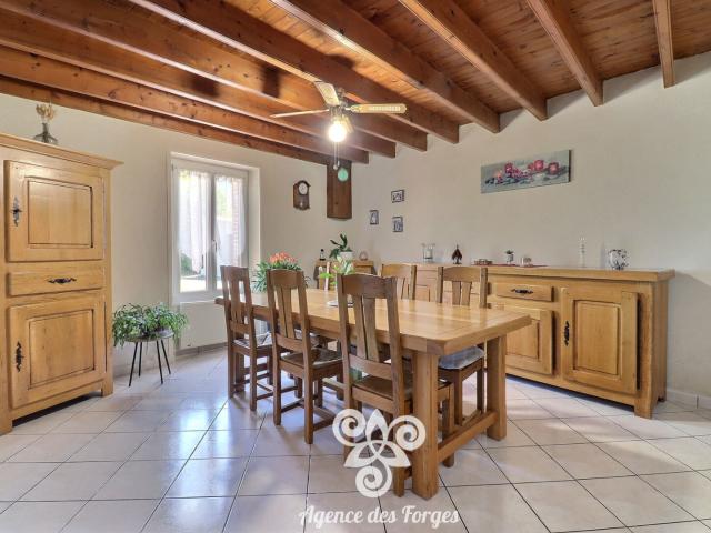 Maison vente à Nantes, Vallet