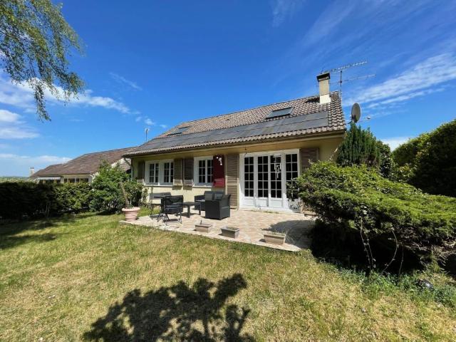 Maison location à Beauvais, Méru