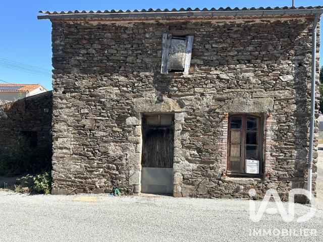 Maison vente à La Roche-sur-Yon, Chavagnes-en-paillers