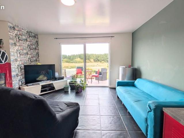 Maison vente à Mont-de-Marsan, Hagetmau