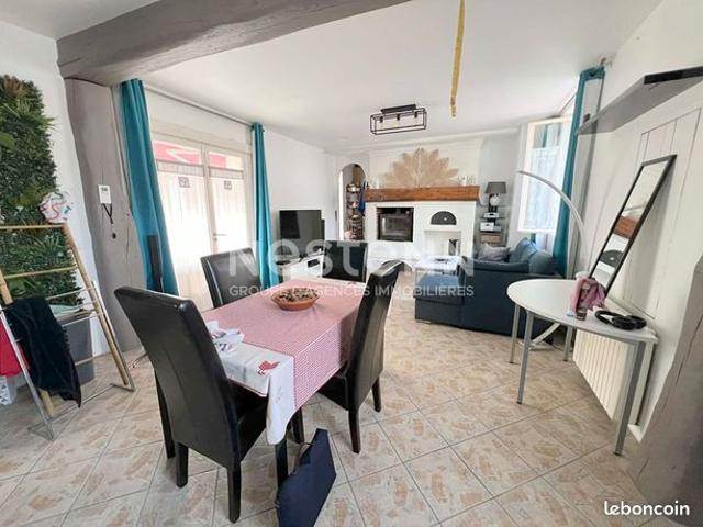 Maison vente à Beauvais, Loconville