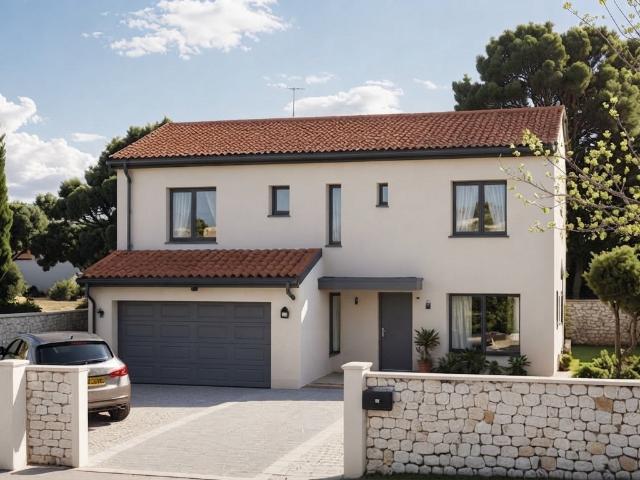 Maison vente à Lachaux, Vic-le-Comte