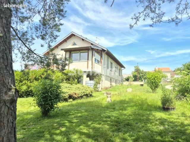 Maison vente à Dole, Rochefort-sur-nenon