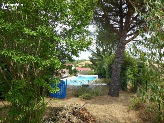 Maison vente à La Tour-du-Pin, Siccieu-saint-julien-et-carisieu