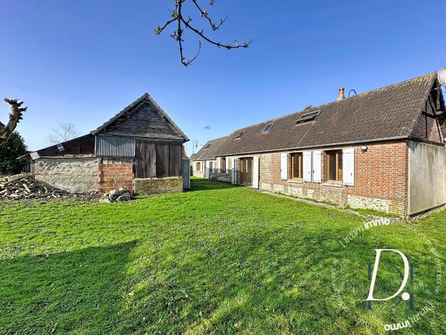 Maison vente à Les Andelys, Normandie