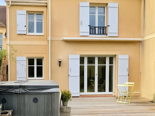 Maison vente à Houdan, Yvelines