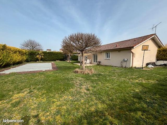 Maison vente à Sedan, Balan