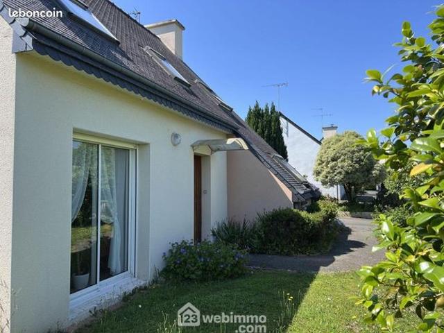 Maison vente à Guingamp, Bretagne