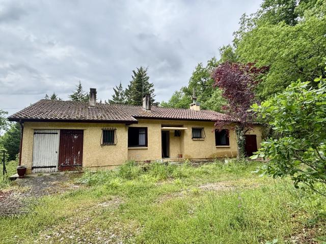 Maison vente à Condom, Valence-sur-baïse
