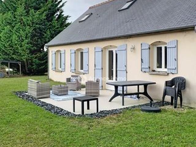 Maison vente à Chinon, Cléré-les-pins