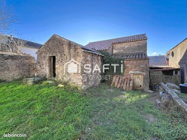 Maison vente à Béziers, Pardailhan