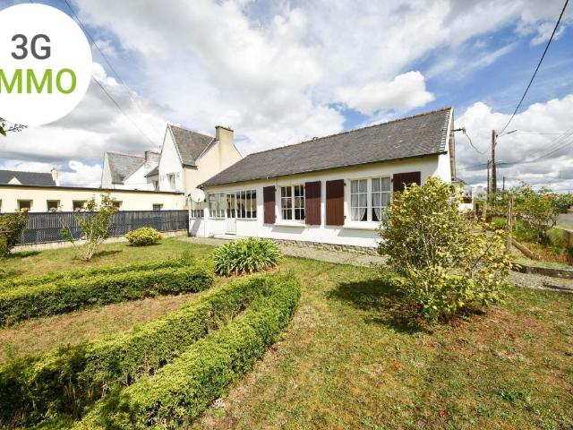 Maison vente à Morlaix, Bretagne
