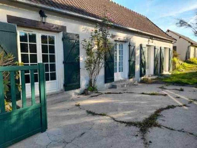 Maison vente à Le Blanc, Prissac