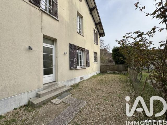 Maison vente à Provins, Montereau-fault-yonne