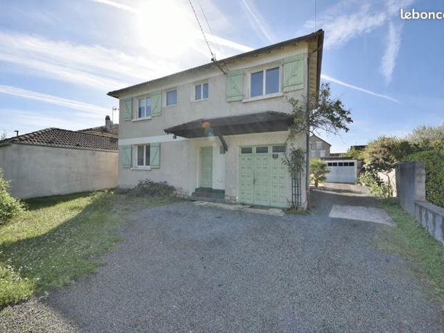 Maison vente à Brive-la-Gaillarde, Brive-la-gaillarde