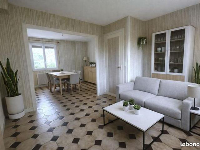 Maison vente à Beauvais, Auneuil