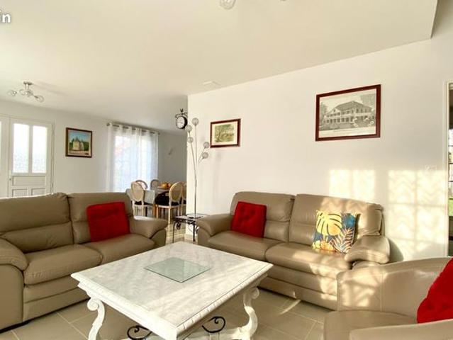 Maison vente à Romorantin-Lanthenay, Noyers-sur-cher