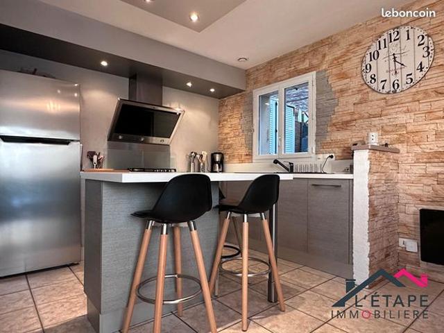 Maison vente à Les Sables-d'Olonne, Pays de la Loire