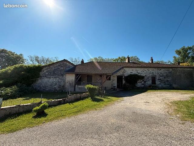 Maison vente à Villeneuve-sur-Lot, Dausse