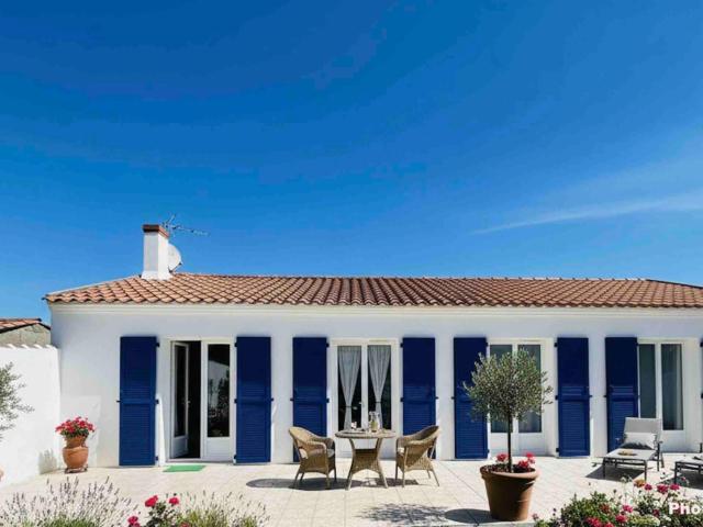 Maison vente à Les Sables-d'Olonne, L'ile-d'yeu
