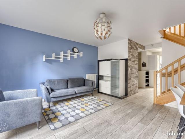 Maison vente à Nanterre