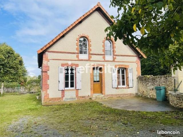 Maison vente à Mamers, Bouër