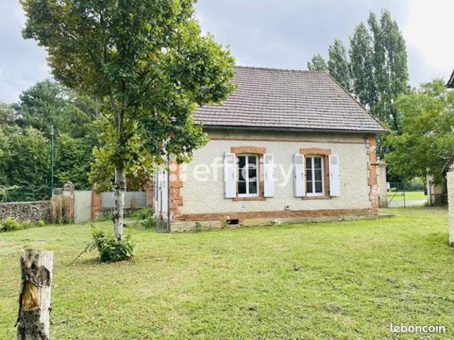Maison vente à Mamers, Bouër
