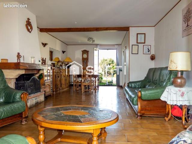 Maison vente à Argenteuil