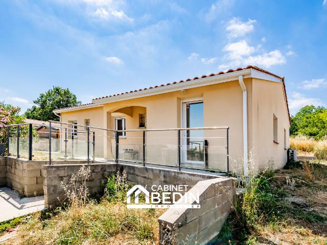 Maison vente à Blaye, Saint-andré-de-cubzac
