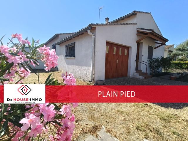 Maison vente à Nîmes, Aigues-mortes