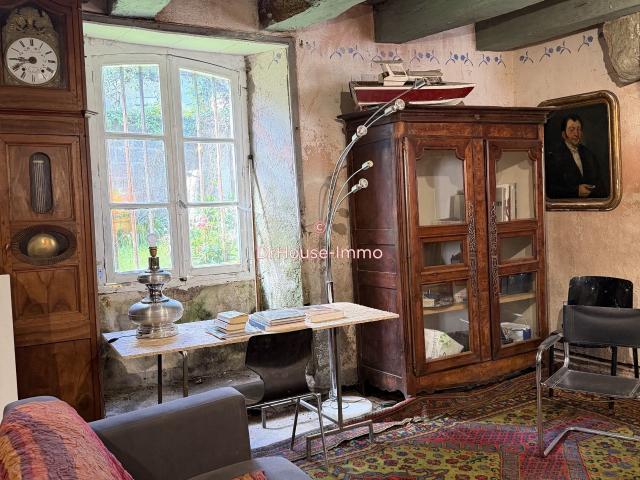 Maison vente à Bourgneuf, Quimperlé