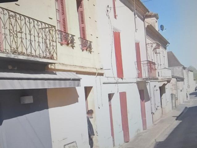 Maison vente à Bergerac, Lalinde