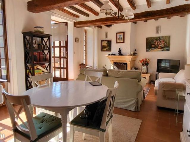 Maison vente à Chartres, Epernon