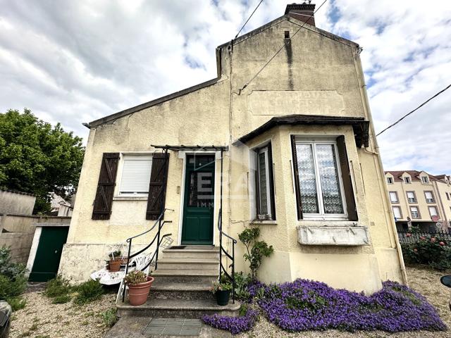 Maison vente à Provins, Montereau-fault-yonne