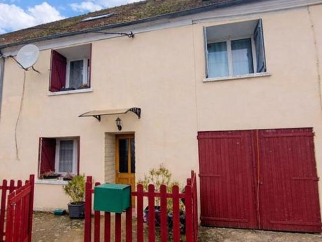 Maison vente à Avallon, Bussières