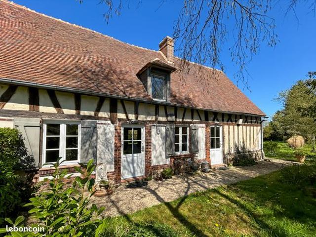 Maison vente à Bernay, Rugles