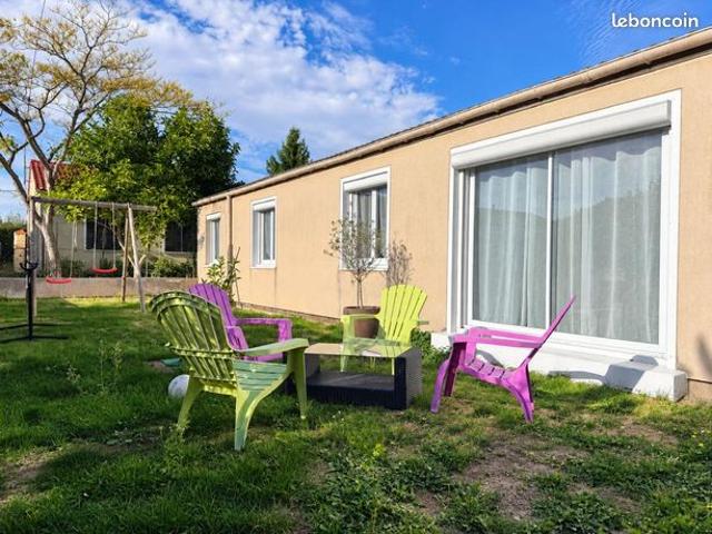 Maison vente à Neuilly-sous-Clermont, Oise