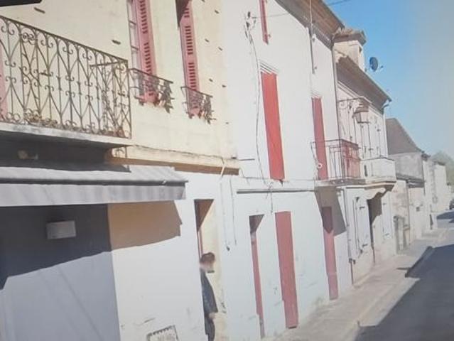 Maison vente à Bergerac, Lalinde