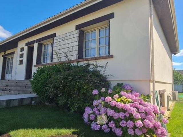 Maison vente à Marmande, Tonneins