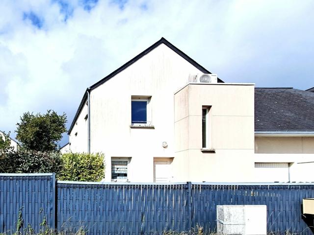 Maison vente à France métropolitaine, Bretagne