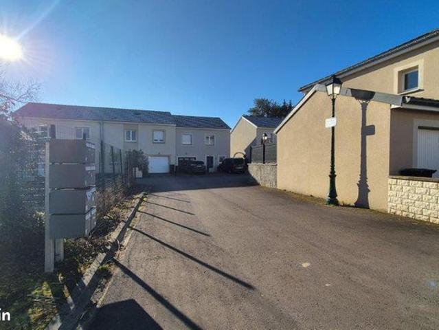 Maison vente à Thionville, Roussy-le-village